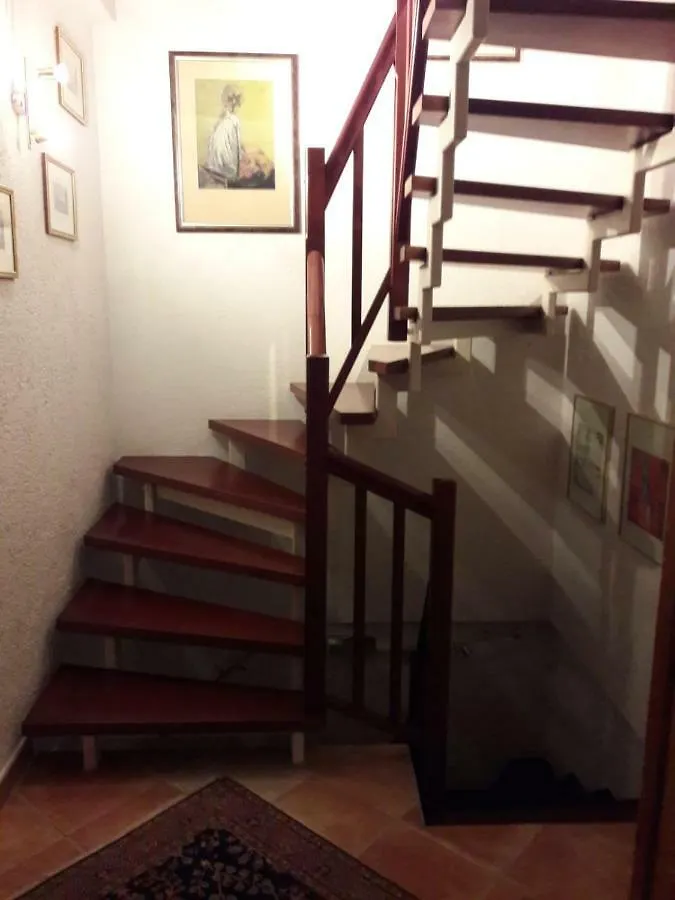 Ferienwohnung Mijo'S Berlin Deutschland