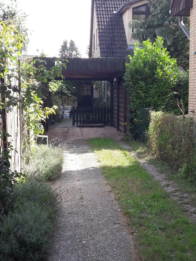 Ferienwohnung Mijo'S Berlin 0*,  Deutschland
