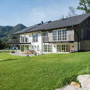 Am Lochbach , Aschau im Chiemgau Deutschland