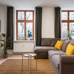 Apartment Komm Rein Und Fuehle Dich Zu Hause Direkt Nahe Der Altstadt Spandau Und Am Wasser, Berlin