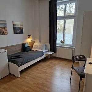 Privatunterkunft Zimmervermietung Mertens, Berlin