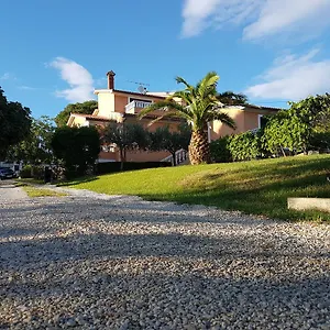 Andela , Labinci Kroatien