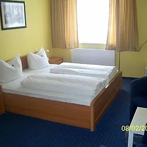 Hotel Siemensstadt, Berlin